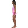 imageHurley Girls Tankini 2Piece SwimsuitChina RoseBoyshort