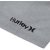imageHurley boys Graphic Tshirt and Shorts 2piece Outfit SetGreyBlack