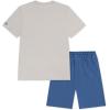 imageHurley boys Graphic Tshirt and Shorts 2piece Outfit SetShoreline