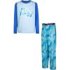 Psychic Blue