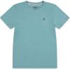 imageHurley Boys Soft Basic TShirtHarbor Green Heather
