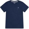 imageHurley Boys Soft Basic TShirtMidnight Blue Heather