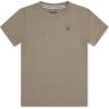 imageHurley Boys Soft Basic TShirtRattan Heather