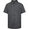 Black Chambray