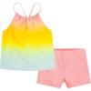 Pink Flamingo/Boyshort