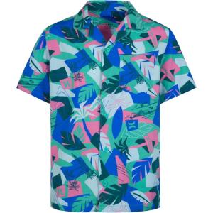 imageHurley Boys Woven Button Down ShirtFiji