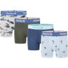 imageHurley Boys Performance Boxer Briefs 4PackMidnight