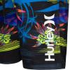 imageHurley Boys Board ShortsBlackNeon