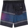 imageHurley Boys Board ShortsBlackStripe