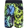 imageHurley Boys Board ShortsNorthern Lights Tie Dye