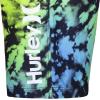 imageHurley Boys Board ShortsNorthern Lights Tie Dye