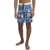 imageHurley Boys Board ShortsShoreline Blue