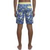 imageHurley Boys Board ShortsShoreline Blue