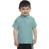 imageHurley Boys Performance Polo ShirtHarbor Green Heather