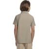 imageHurley Boys Performance Polo ShirtRattan Heather