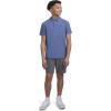 imageHurley Boys Performance Polo ShirtShoreline Heather