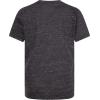 imageHurley Boys Soft Basic Cloud Slub TShirtCarbon Vneck