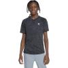 imageHurley Boys Soft Basic Cloud Slub TShirtCarbonHenley