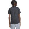 imageHurley Boys Soft Basic Cloud Slub TShirtCarbonHenley