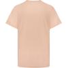 imageHurley Boys Soft Basic Cloud Slub TShirtFaded MangoVneck
