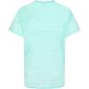imageHurley Boys Soft Basic Cloud Slub TShirtMelon TintVneck
