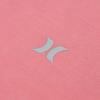 imageHurley Boys Soft Basic Cloud Slub TShirtPink Flamingo