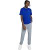 imageHurley Boys Soft Basic Cloud Slub TShirtRacer BlueHenley