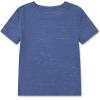 imageHurley Boys Soft Basic Cloud Slub TShirtShoreline Blue