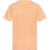 imageHurley Boys Soft Basic Cloud Slub TShirtSunset Glow Heather