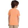 imageHurley Boys Soft Basic Cloud Slub TShirtSunset Glow Heather