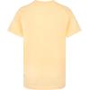 imageHurley Boys Soft Basic Cloud Slub TShirtTropical Twist Vneck