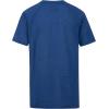 imageHurley Boys Soft Basic Cloud Slub TShirtValerian BlueHenley