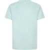 imageHurley Boys UPF 50 Rash Guard Swim ShirtMint Candy Heather