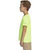 imageHurley Boys UPF 50 Rash Guard Swim ShirtVolt