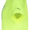 imageHurley Boys UPF 50 Rash Guard Swim ShirtVolt