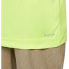 imageHurley Boys UPF 50 Rash Guard Swim ShirtVolt