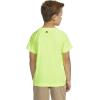 imageHurley Boys UPF 50 Rash Guard Swim ShirtVolt