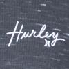 imageHurley Girls Soft Knit Basic TShirtShadow Black