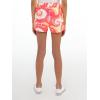 imageHurley Girls Soft Knit Pull on ShortsHyper PinkOrange