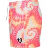 imageHurley Girls Soft Knit Pull on ShortsHyper PinkOrange
