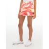 imageHurley Girls Soft Knit Pull on ShortsHyper PinkOrange