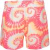 imageHurley Girls Soft Knit Pull on ShortsHyper PinkOrange