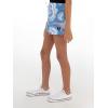imageHurley Girls Soft Knit Pull on ShortsMedium Blue