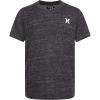Carbon V-neck