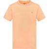 imageHurley Boys Soft Basic Cloud Slub TShirtSunset Glow Heather