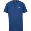 Valerian Blue/Henley