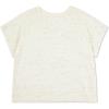 imageHurley Girls Soft Knit Basic TShirtPale Ivory