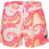 imageHurley Girls Soft Knit Pull on ShortsHyper PinkOrange