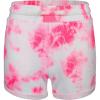 Hyper Pink/White