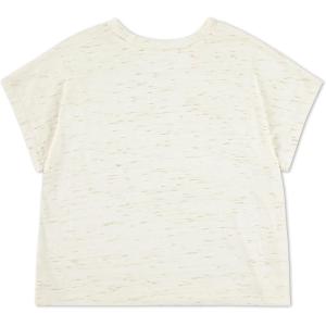 imageHurley Girls Soft Knit Basic TShirtPale Ivory